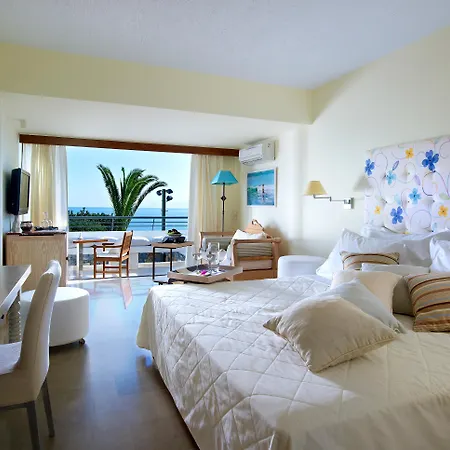 St. Nicolas Bay & Ayos Nikolaos