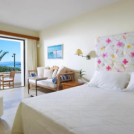 St. Nicolas Bay & Ayos Nikolaos