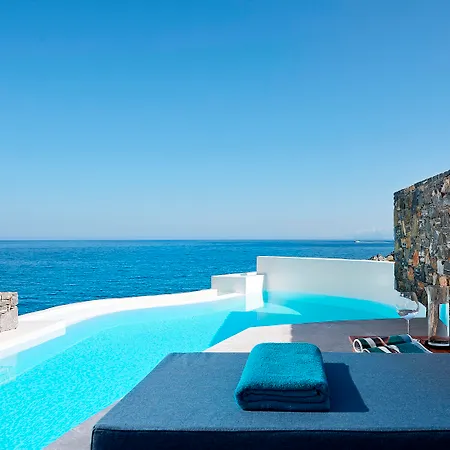 St. Nicolas Bay & Resort