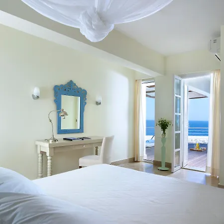 St. Nicolas Bay & Resort Ayos Nikolaos