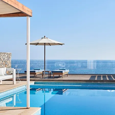 St. Nicolas Bay & Resort Ayos Nikolaos