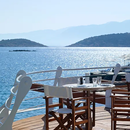 Resort St. Nicolas Bay & Ayos Nikolaos