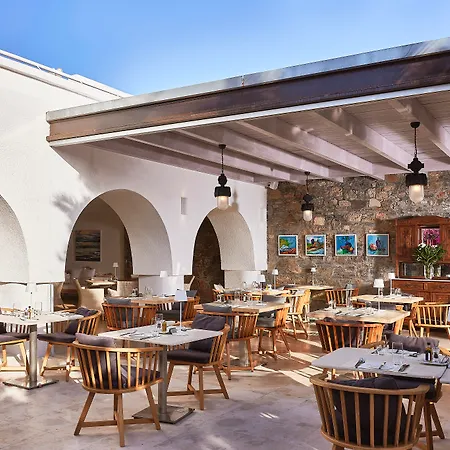 Resort St. Nicolas Bay & Ayos Nikolaos