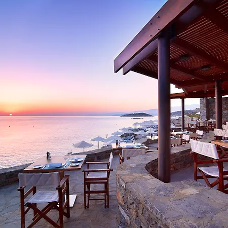 St. Nicolas Bay & Ayos Nikolaos