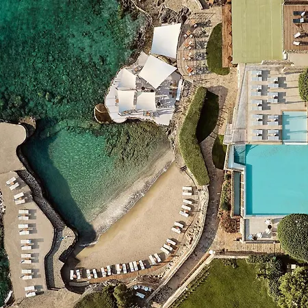 Resort St. Nicolas Bay & Ayos Nikolaos