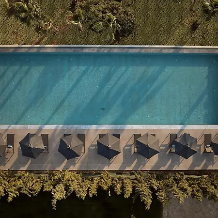 St. Nicolas Bay & Resort 5*