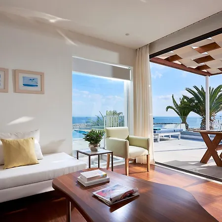 Resort St. Nicolas Bay & Ayos Nikolaos