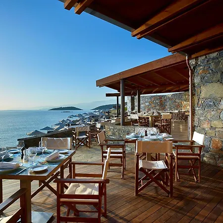 Resort St. Nicolas Bay Hotel&villas