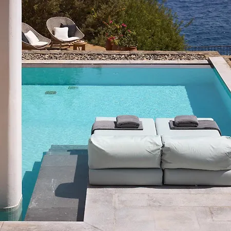 St. Nicolas Bay & Resort Ayos Nikolaos