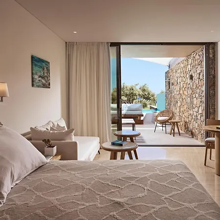 Resort St. Nicolas Bay & Ayos Nikolaos