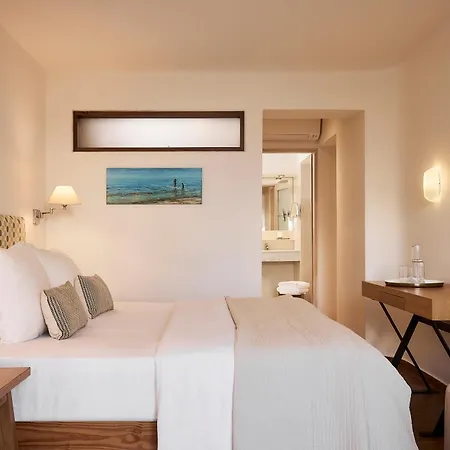 St. Nicolas Bay & Resort Ayos Nikolaos