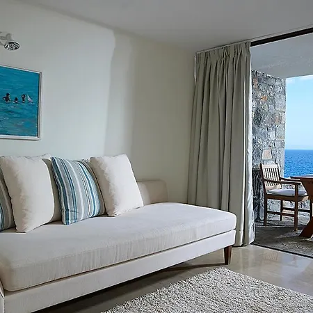 St. Nicolas Bay & Resort