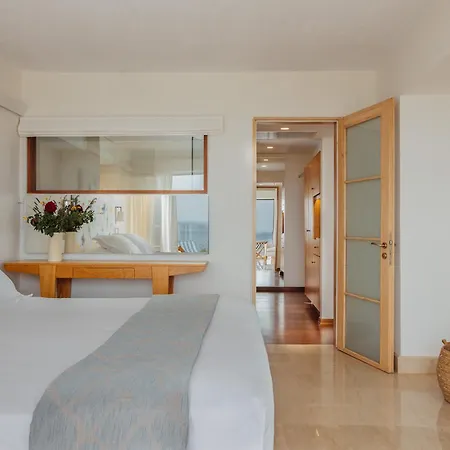 St. Nicolas Bay & Resort