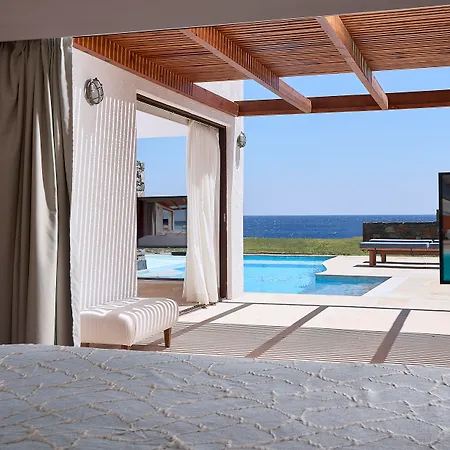 St. Nicolas Bay & 5* Ájosz Nikólaosz