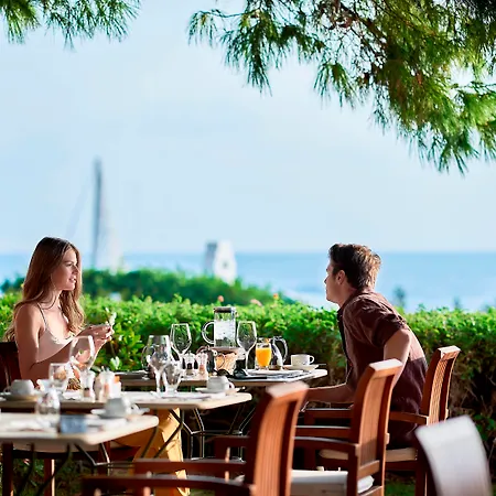 St. Nicolas Bay & 5* Ájosz Nikólaosz