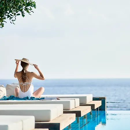 St. Nicolas Bay & 5* Ájosz Nikólaosz