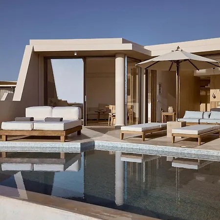 St. Nicolas Bay & 5* Ájosz Nikólaosz