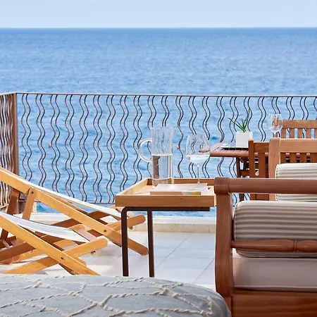 St. Nicolas Bay & Üdülőközpont 5*