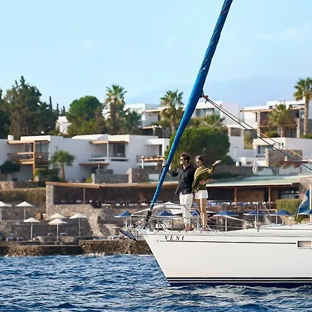 St. Nicolas Bay &