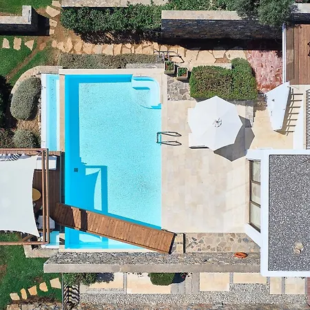 St. Nicolas Bay & Üdülőközpont 5*