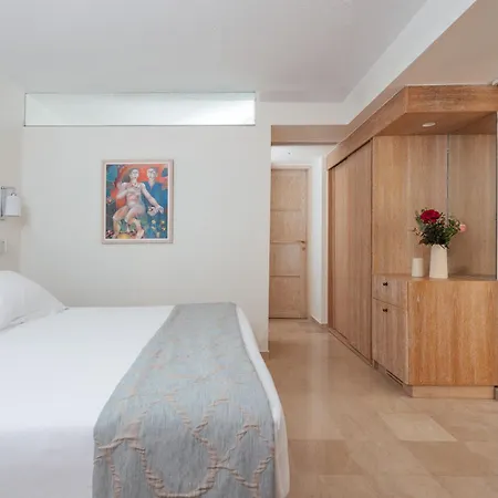 St. Nicolas Bay & 5* Ájosz Nikólaosz