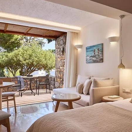 St. Nicolas Bay & 5* Ájosz Nikólaosz