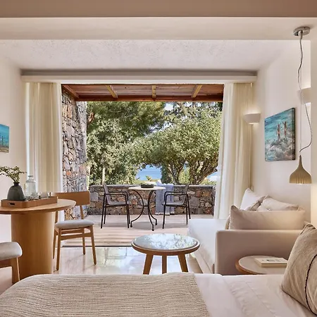 St. Nicolas Bay & 5* Ájosz Nikólaosz